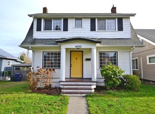 4055 Fawcett Ave, Tacoma, WA