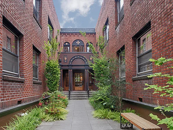 Estelle Court Apartments (McM10), 730 NW 20th Ave #105, Portland, OR 97209