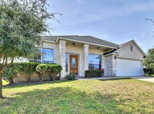 1645 Whittard Of Chelsea Ln, Pflugerville, TX 78660
