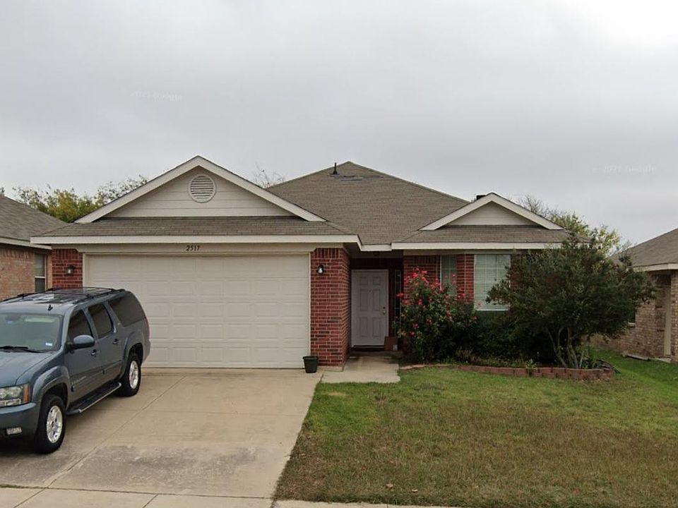 1st image of 2518 Wakecrest Dr