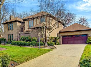 3304 Timberview Cir, Greensboro, NC 27410