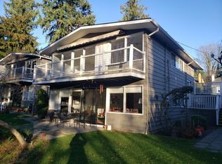 5525 25th Ave NE #BASEMENT, Seattle, WA 98105