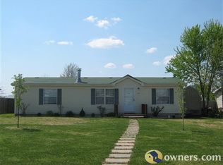 125 Shirley Cv, Hollister, MO 65672