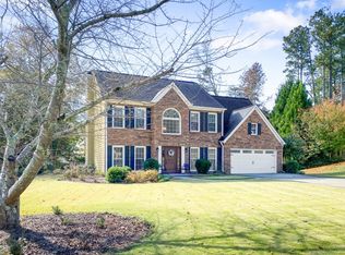 4515 Terret Trce NW, Acworth, GA 30101