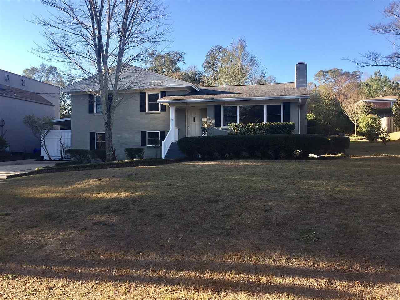 3011 Blackshear Ave, Pensacola, FL 32503 Zillow