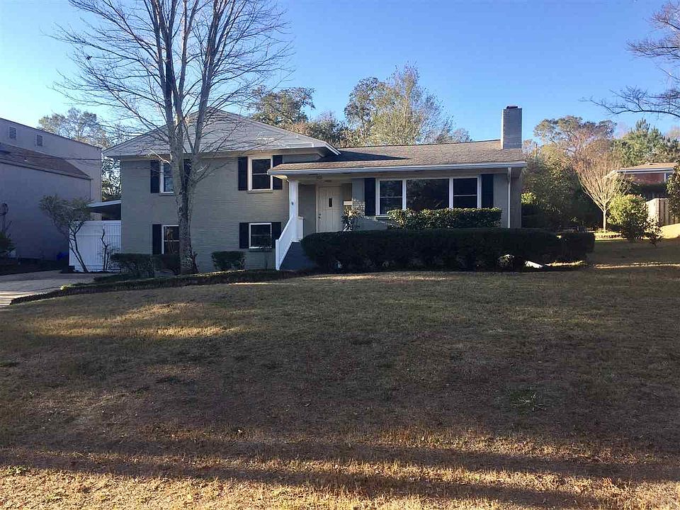 1st image of 3011 Blackshear Ave