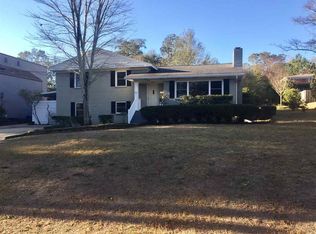 3011 Blackshear Ave, Pensacola, FL 32503