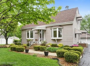 17057 Elm Lane Dr, Tinley Park, IL 60477