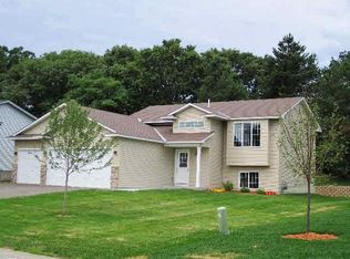 10134 NW 179th Ave NW, Elk River, MN 55330
