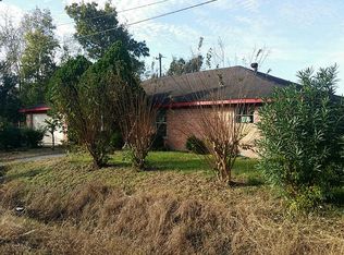 10202 Teneha Dr, Houston, TX 77033