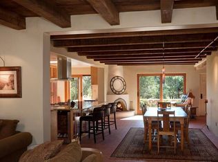 1030 Camino Manana, Santa Fe, NM 87501