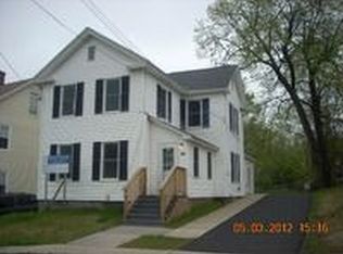 56 Circular Ave, Pittsfield, MA 01201