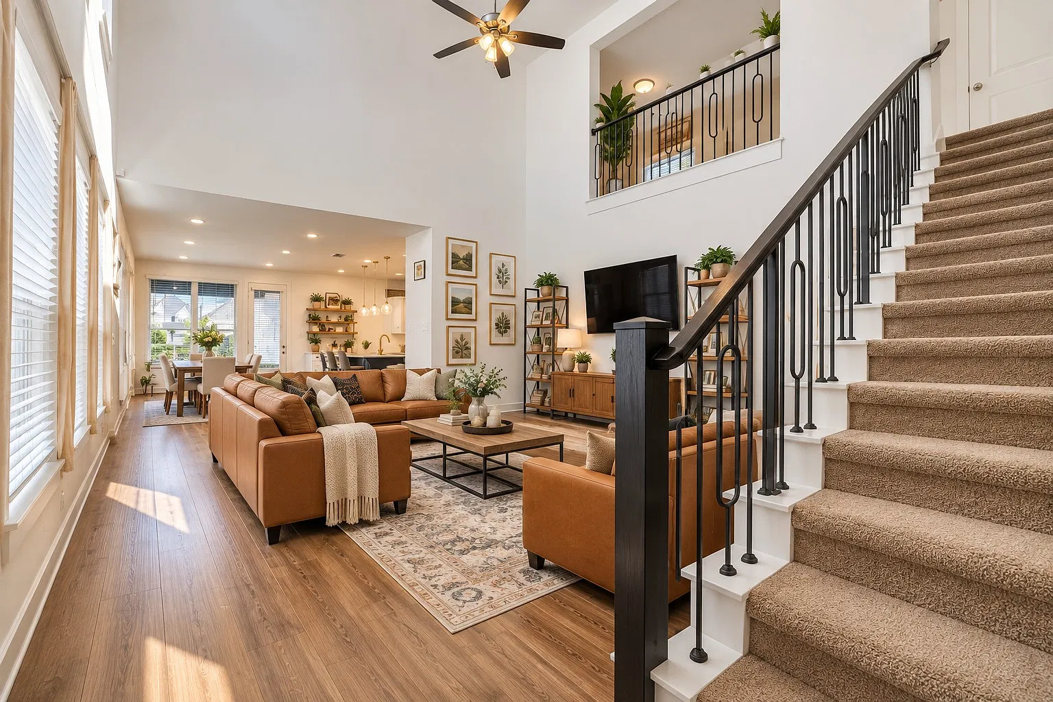 5 bed, 2521 sqft, $3,199 — Photo 4