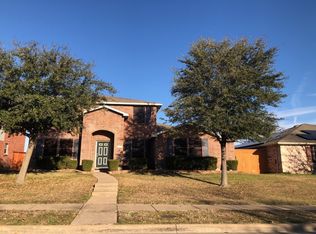 1227 April Showers Ln, Lancaster, TX 75134
