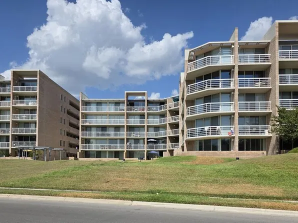 1006 Guadalupe St, Kerrville, TX 78028