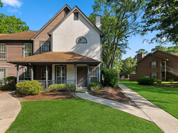 7930 Edgebrook Cir APT H, North Charleston, SC 29418
