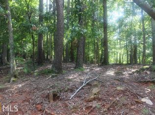 0 Vista Chalet #45, Ellijay, GA 30540
