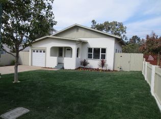 153 Holt St, Ventura, CA 93001