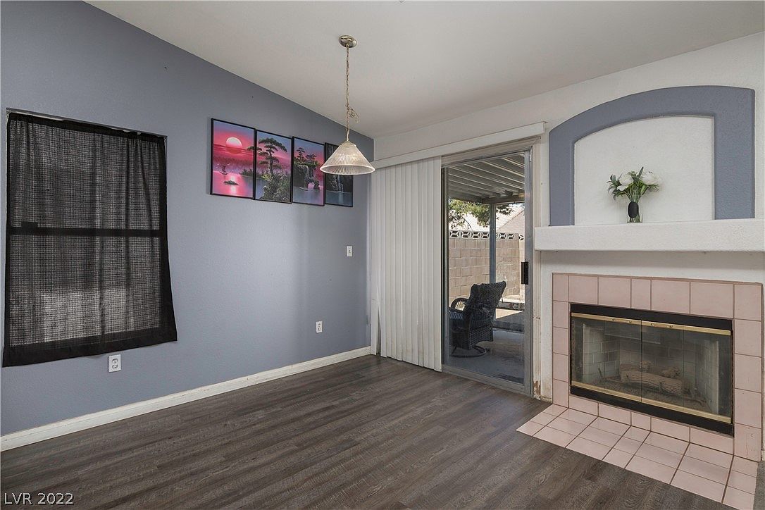 North Las Vegas, NV 89032