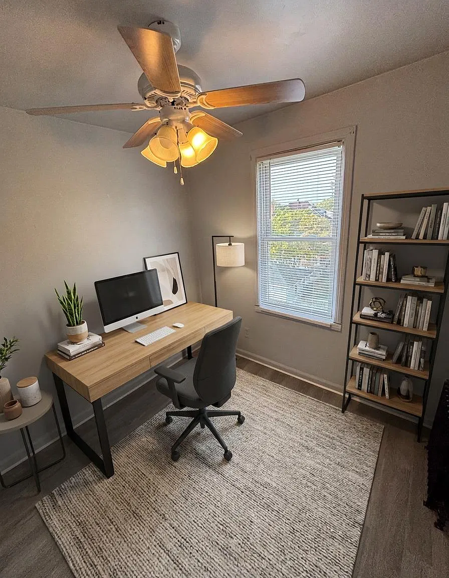 2 bed, 1000 sqft, $1,195 — Photo 4