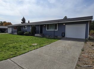 2116 S Fawn Dr, Spokane Valley, WA 99206