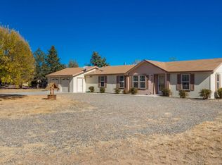 2455 Yavapai St, Chino Valley, AZ 86323