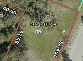 813 3rd St, Augusta, GA 30901