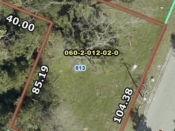 813 3rd Street, Augusta, GA 30901