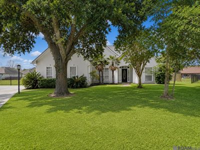 15160 S Oakleigh Ln, Prairieville, LA, 70769
