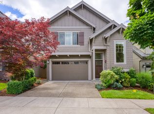 16734 NW Lynch Ln, Portland, OR 97229