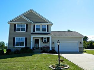 1405 Dune Meadows Dr, Porter, IN 46304