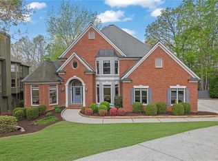 1025 Saint Marks Walk, Suwanee, GA 30024