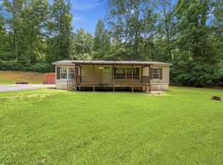192 Lookout Tower Rd NW, Charleston, TN 37310