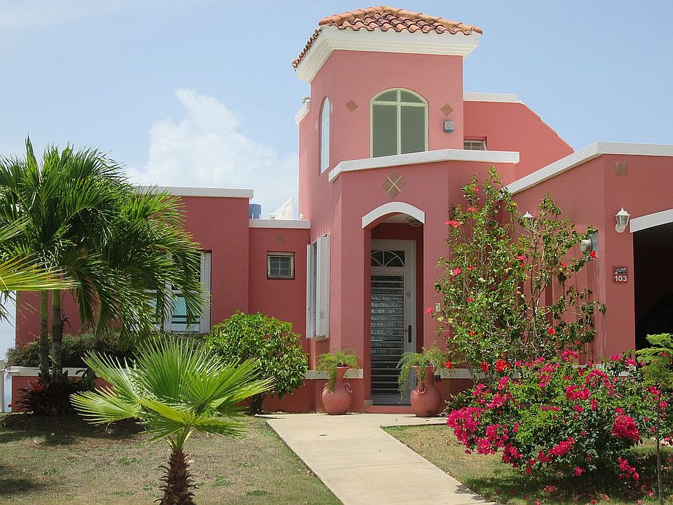Entrance to Paradise
