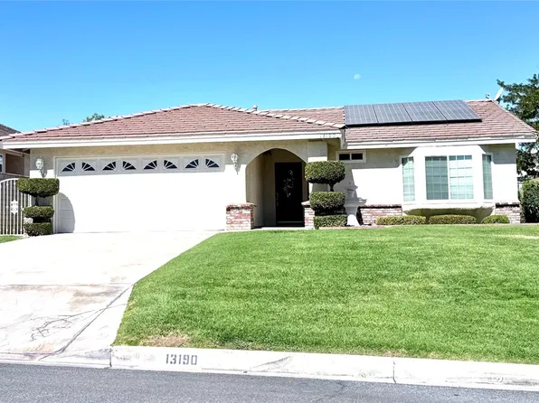 13190 Palos Grande Dr, Victorville, CA 92395