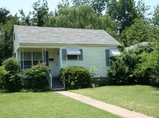 3548 E 28th St, Tulsa, OK 74114