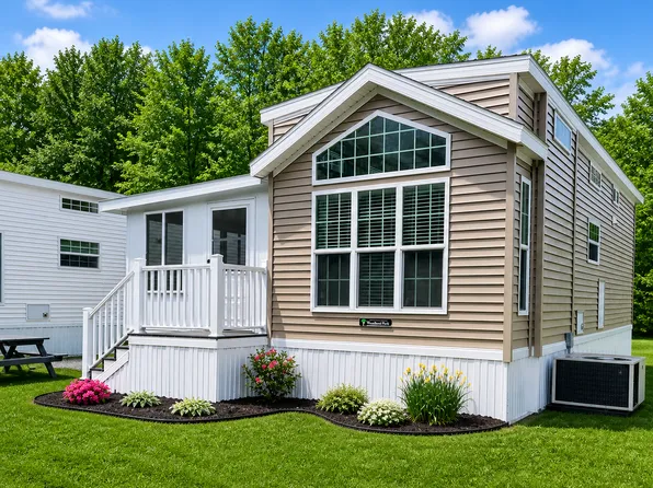 348 Rainbow Shores Rd #T5, Pulaski, NY 13142