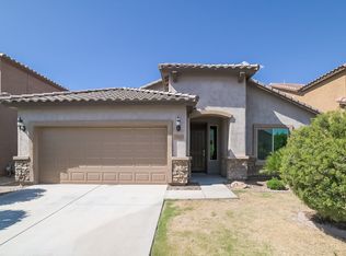 10828 W Swayback Pass, Peoria, AZ 85383