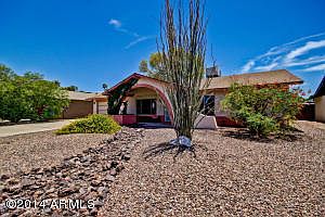 1st image of 3107 W Campo Bello Dr