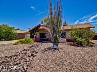 3107 W Campo Bello Dr, Phoenix, AZ 85053