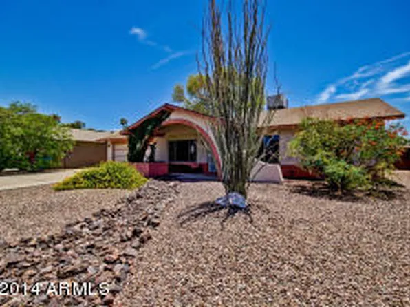 3107 W Campo Bello Dr, Phoenix, AZ 85053