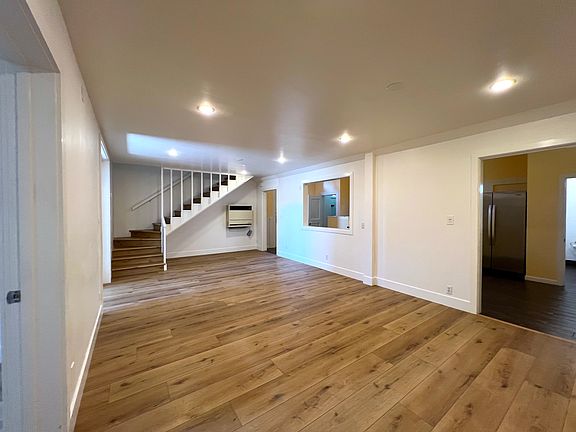 Dining Room Looking West