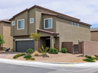 7710 Bailey Creek Ln, North Las Vegas, NV 89084