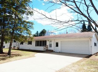 413 Much St, Marion, WI 54950