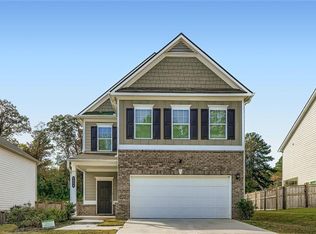 9004 Jim Purcell Dr, Covington, GA 30014