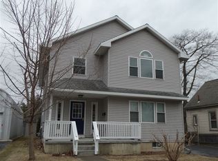 8 Mereline Ave, Albany, NY 12209