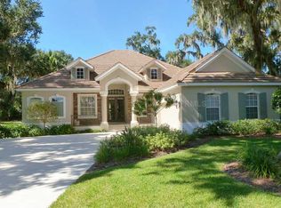 3747 59th Avenue Cir E, Ellenton, FL 34222