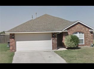 2201 Scissortail Landing Dr, Edmond, OK 73012