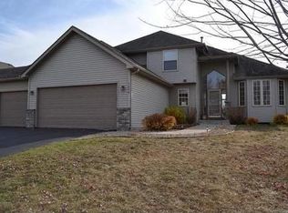 7239 132nd Cir, Savage, MN 55378