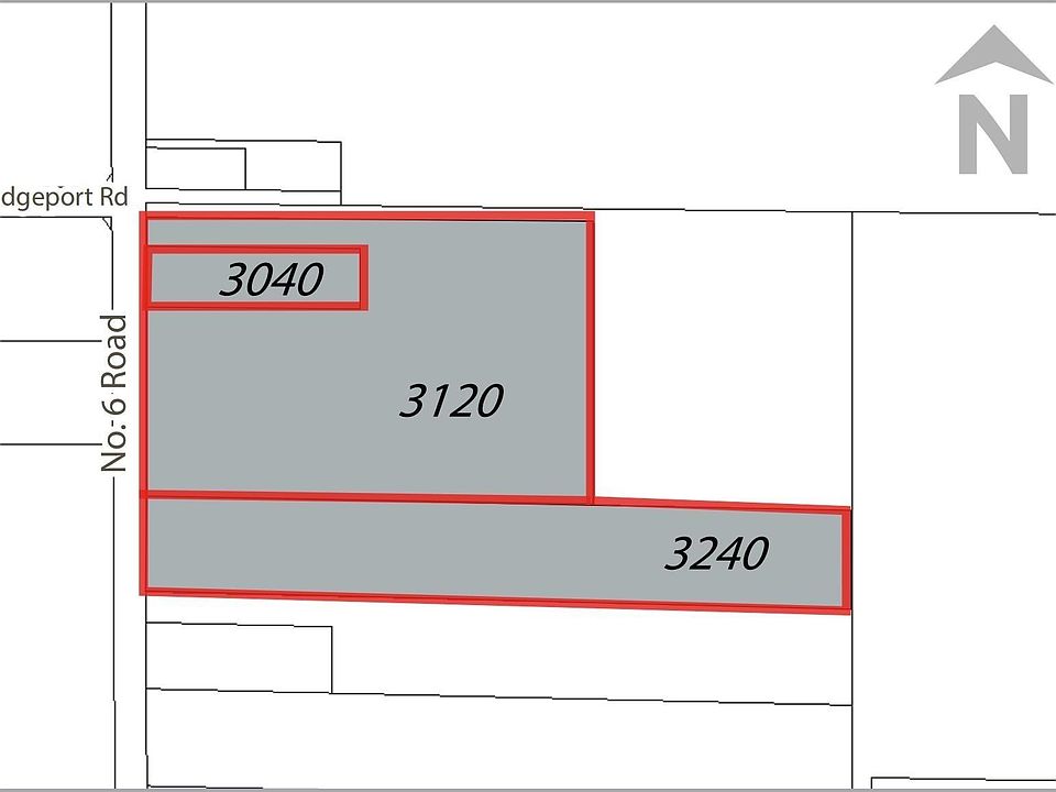 1st image of 3040 No 6 Rd